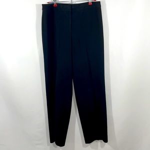 St. John Caviar Diana Pants